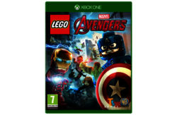 LEGO Avengers Game - Xbox One.